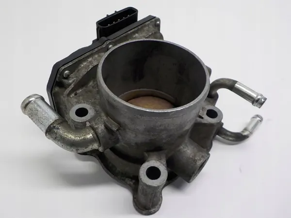 Gasklep Suzuki Swift Sport 1.6 OEM 57K01070 image 2