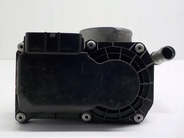 Gasklep Suzuki Swift Sport 1.6 OEM 57K01070 image 5