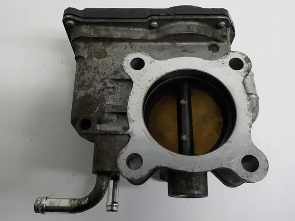 Gasklep Suzuki Swift Sport 1.6 OEM 57K01070 image 7
