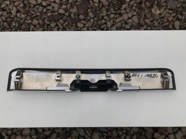OEM CHEVROLET ORLANDO J309 Tira Puerta Trasera 2011- image 3