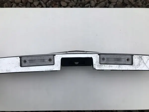 OEM CHEVROLET ORLANDO J309 Tira Puerta Trasera 2011- image 6