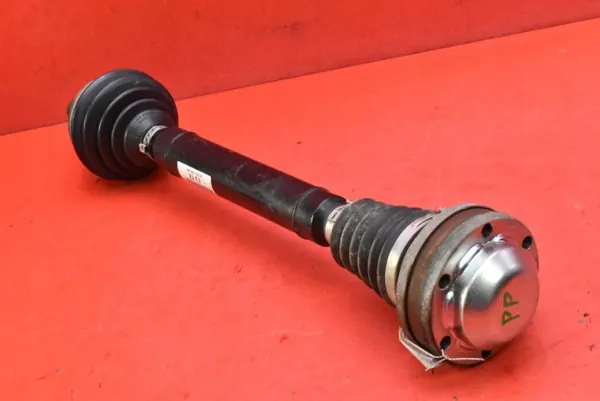 Semi-eixo dianteiro direito manual OEM 1K0407272JF Skoda Yeti image 7