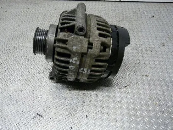 ALTERNATOR RENAULT LAGUNA II 0124415014 image 2