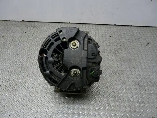 ALTERNATOR RENAULT LAGUNA II 0124415014 image 3