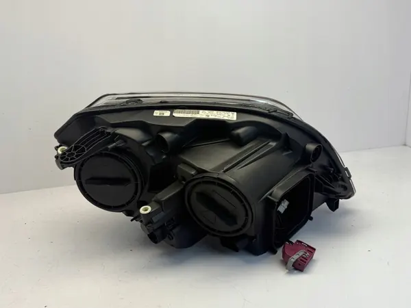 VOORLINKER BI-XENON KOPLAMP MERCEDES GLK W204 LIFT A2048202339 image 5