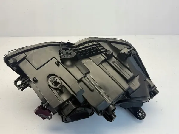 VOORLINKER BI-XENON KOPLAMP MERCEDES GLK W204 LIFT A2048202339 image 6