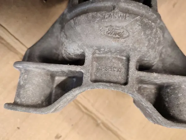 Support Moteur Droit Ford Transit Tourneo Courier 2015 - OEM image 4