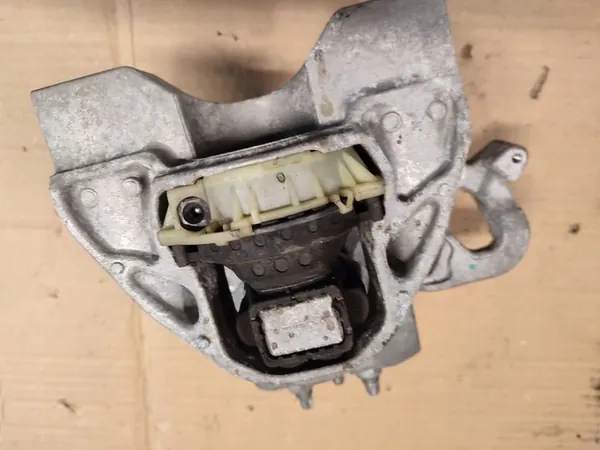 Support Moteur Droit Ford Transit Tourneo Courier 2015 - OEM image 5