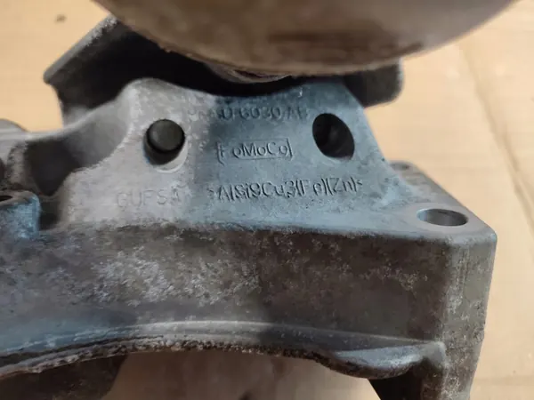 Support Moteur Droit Ford Transit Tourneo Courier 2015 - OEM image 6