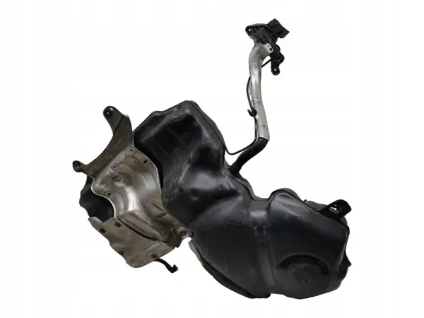 Polttoainesäiliö OEM 4G8201021DB Audi S7 4.0 TFSI:lle image 5