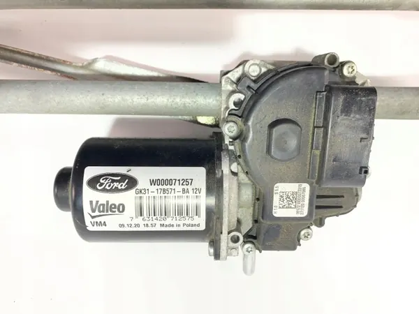 Ruitenwissermotor-mechanisme OEM GK31-17B571-BA Ford Transit image 4