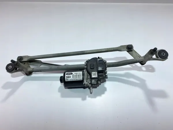 Ruitenwissermotor-mechanisme OEM GK31-17B571-BA Ford Transit image 5