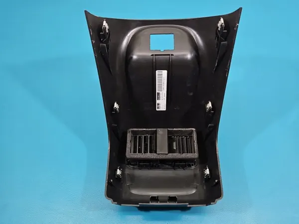 OEM 3009975400 Mittkonsol luftgall bak Opel Insignia B image 4