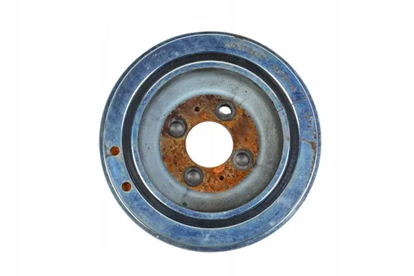 IVECO DAILY 2.3 03 Polia do Virabrequim image 2