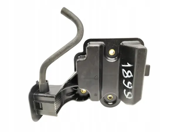 Réservoir refroidisseur EGR OEM E1GQ9S468A Ford Galaxy image 2