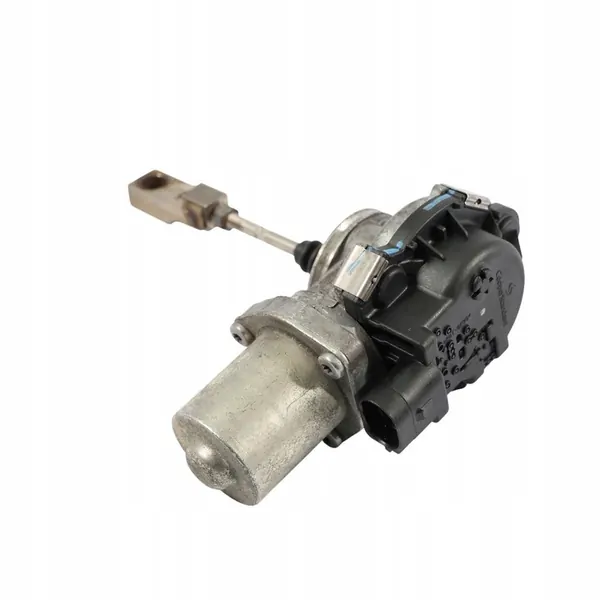 Actuador de turbocompresor Audi Q3 8U VW Scirocco Mk3 2.0 TFSI OEM image 10