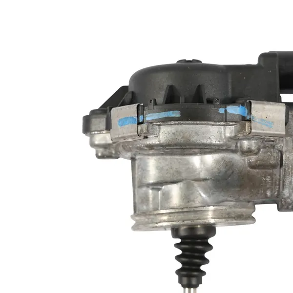 Actuador de turbocompresor Audi Q3 8U VW Scirocco Mk3 2.0 TFSI OEM image 2