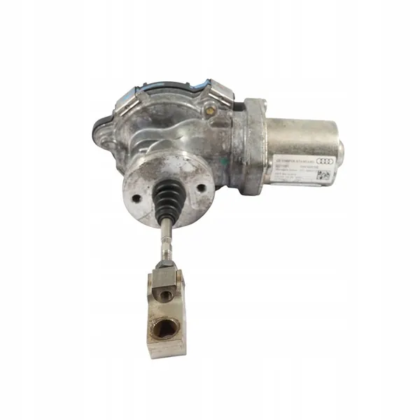 Actuador de turbocompresor Audi Q3 8U VW Scirocco Mk3 2.0 TFSI OEM image 5