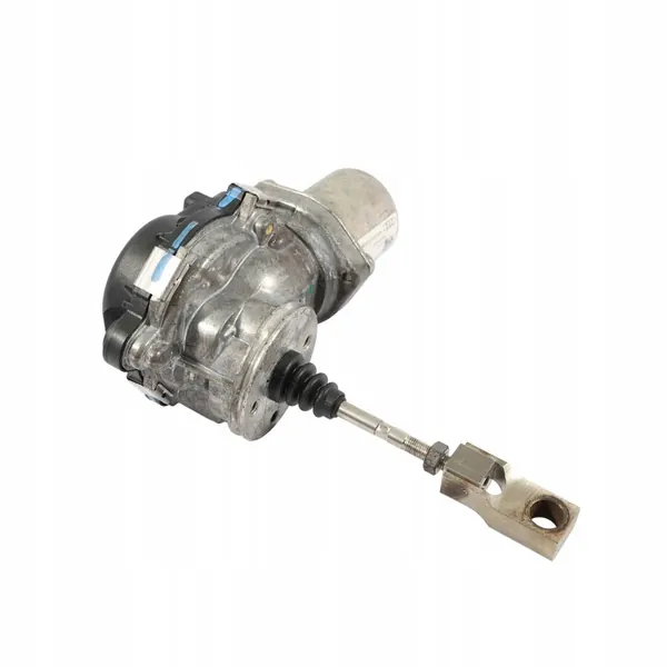 Actuador de turbocompresor Audi Q3 8U VW Scirocco Mk3 2.0 TFSI OEM image 6