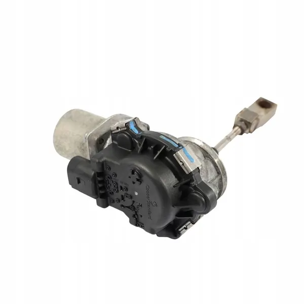 Actuador de turbocompresor Audi Q3 8U VW Scirocco Mk3 2.0 TFSI OEM image 8