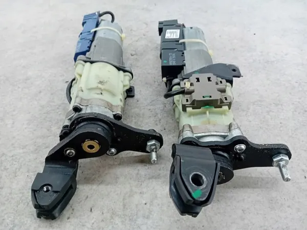 Mecanismo de elevação do porta-malas Audi A6 C6 FL OEM 4F9959946 image 7