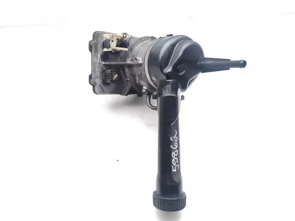 Servostyrningspump PEUGEOT PARTNER CITROEN BERLINGO image 3