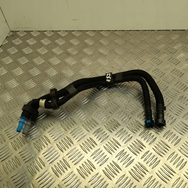 Linhas flexíveis/rígidas OEM 8575464 para BMW 5 2018 image 2