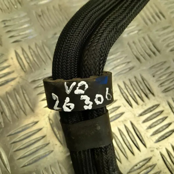 Linhas flexíveis/rígidas OEM 8575464 para BMW 5 2018 image 3