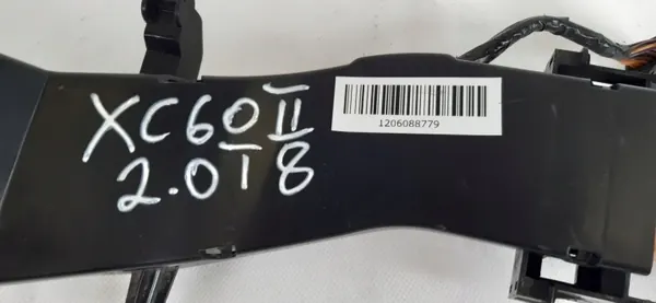 Câble Haute Tension Volvo XC60 II OEM 32266617 image 10