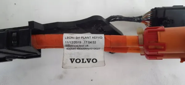 Câble Haute Tension Volvo XC60 II OEM 32266617 image 7