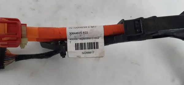 Câble Haute Tension Volvo XC60 II OEM 32266617 image 8
