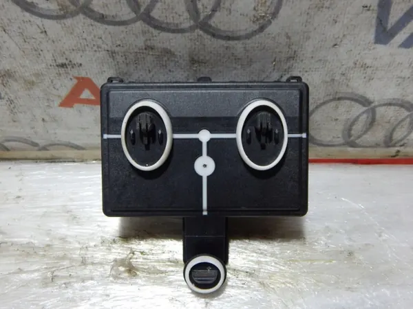 Unidad de control de puerta delantera OEM 8W0959593M Audi A5 image 3
