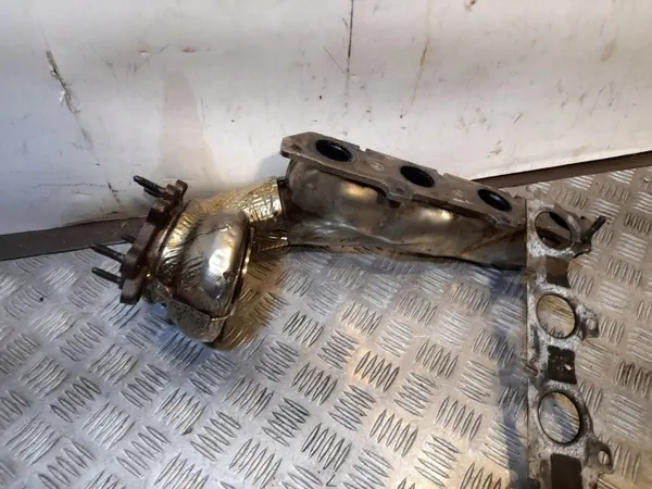 OEM 079253033CK Audi A8 S8 D4 Uitlaatspruitstukken image 2