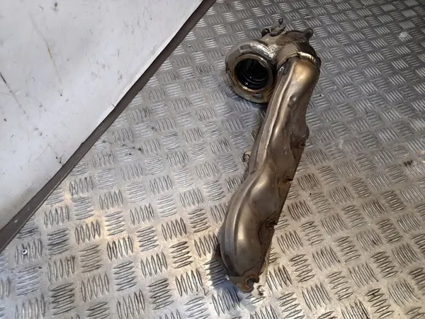 OEM 079253033CK Audi A8 S8 D4 Uitlaatspruitstukken image 3