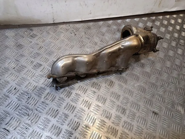 OEM 079253033CK Audi A8 S8 D4 Uitlaatspruitstukken image 4