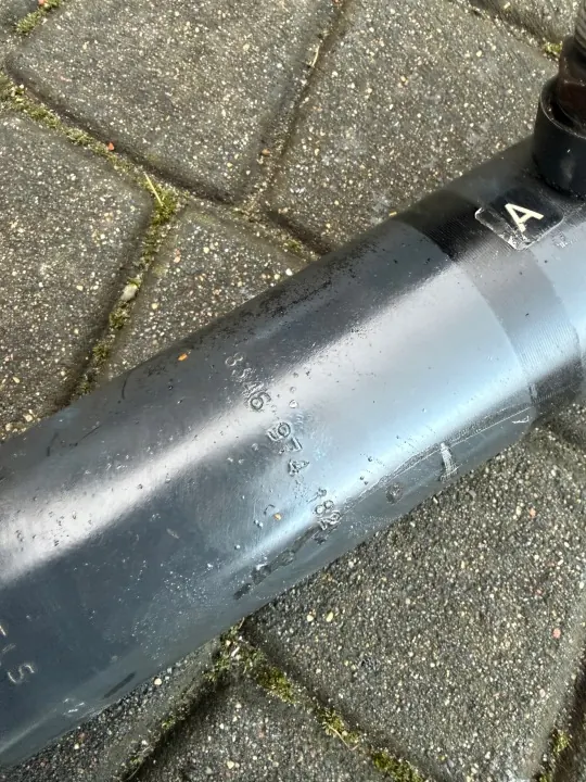 Stuurasactuator OEM Iveco Stralis HI-WAY Euro 6 image 3