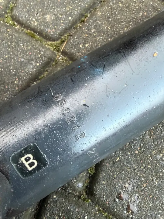 Stuurasactuator OEM Iveco Stralis HI-WAY Euro 6 image 4