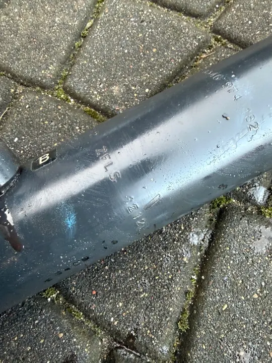 Stuurasactuator OEM Iveco Stralis HI-WAY Euro 6 image 5