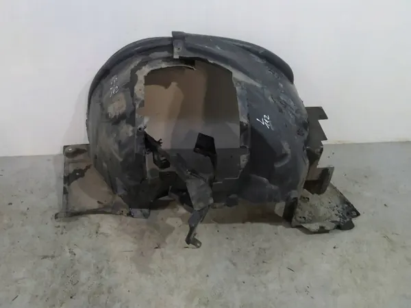 OEM 5907911260576 Aile Avant Gauche BMW X5 E70 image 2