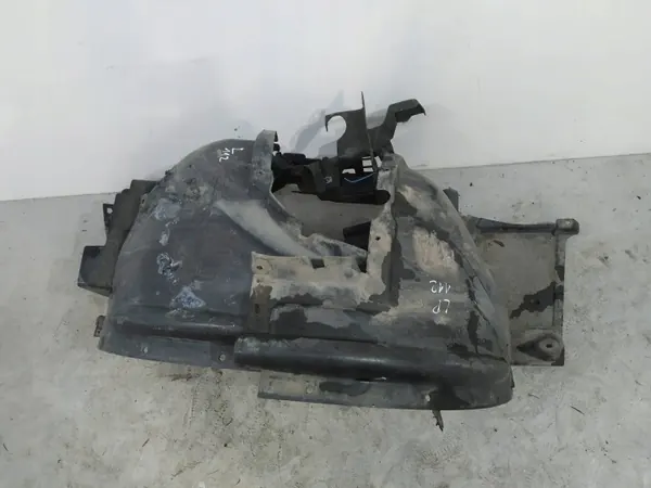 OEM 5907911260576 Aile Avant Gauche BMW X5 E70 image 3