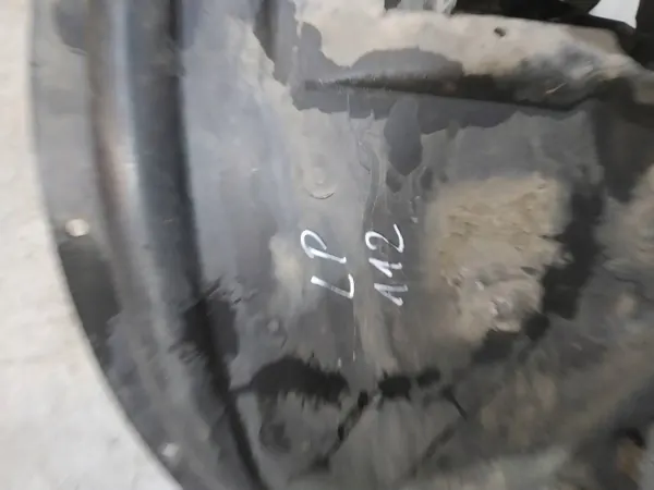 OEM 5907911260576 Aile Avant Gauche BMW X5 E70 image 4