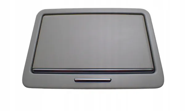 Luz do espelho Audi A8 D4 OEM 4H4858563A - Usado image 2