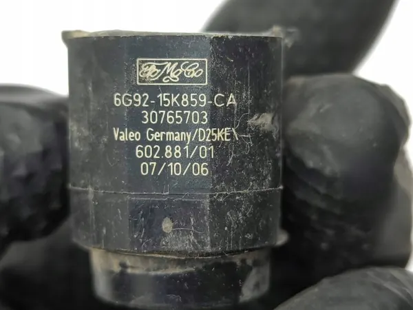 Parksensor Volvo XC90 2004 OEM 30765703 image 3