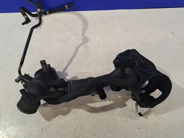 Termostato Mercedes-Benz OEM A6512031682 - Usado image 3