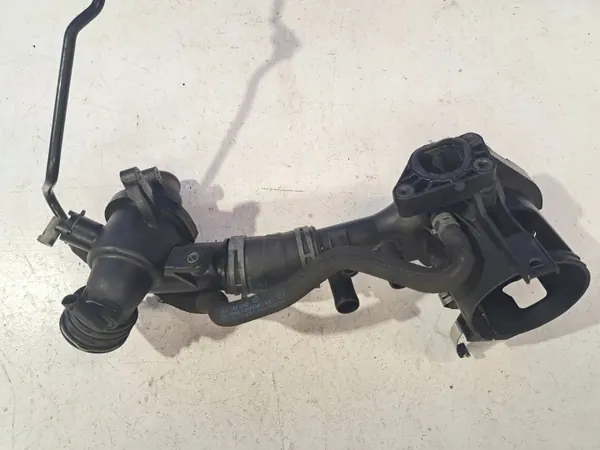 Termostato Mercedes-Benz OEM A6512031682 - Usado image 4