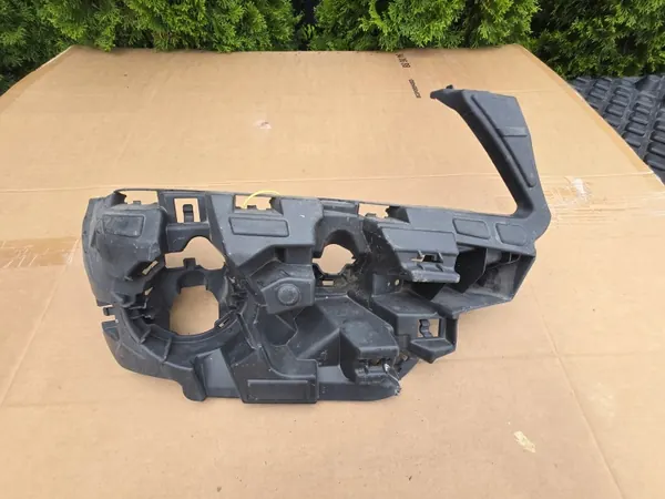 BMW OEM 8048114 Support Coulissant Pare-choc Droit M image 2