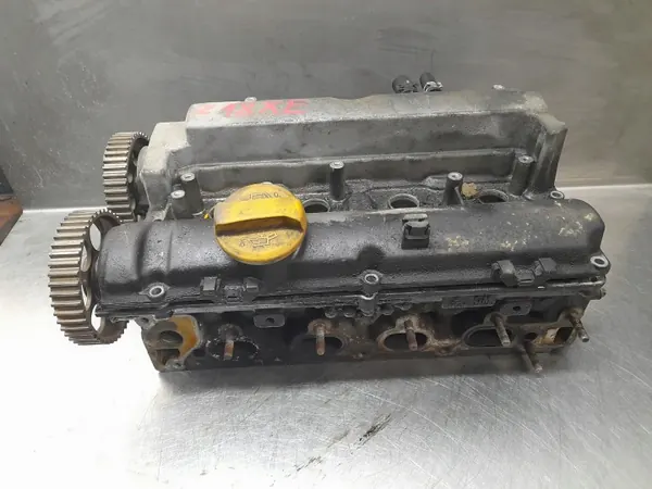 OEM 9242094 Culata Opel 1.8 16V Z18XE image 2