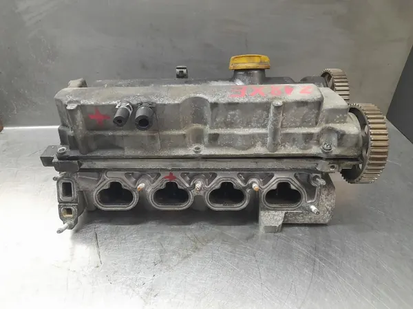OEM 9242094 Culata Opel 1.8 16V Z18XE image 3