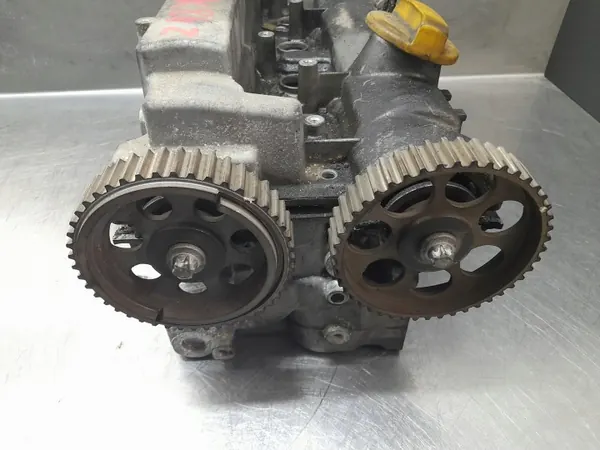 OEM 9242094 Culata Opel 1.8 16V Z18XE image 4