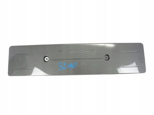 Marco Porsche Panamera 971 OEM 971807287L image 2